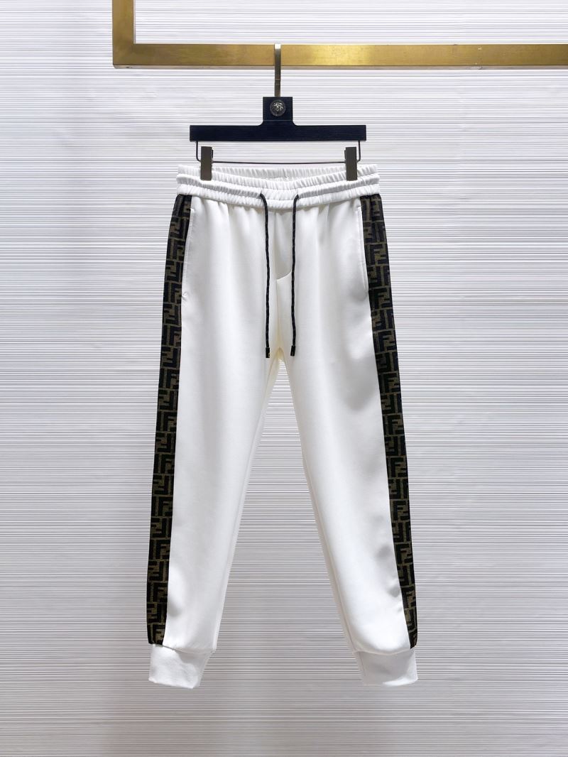 Fendi Long Pants